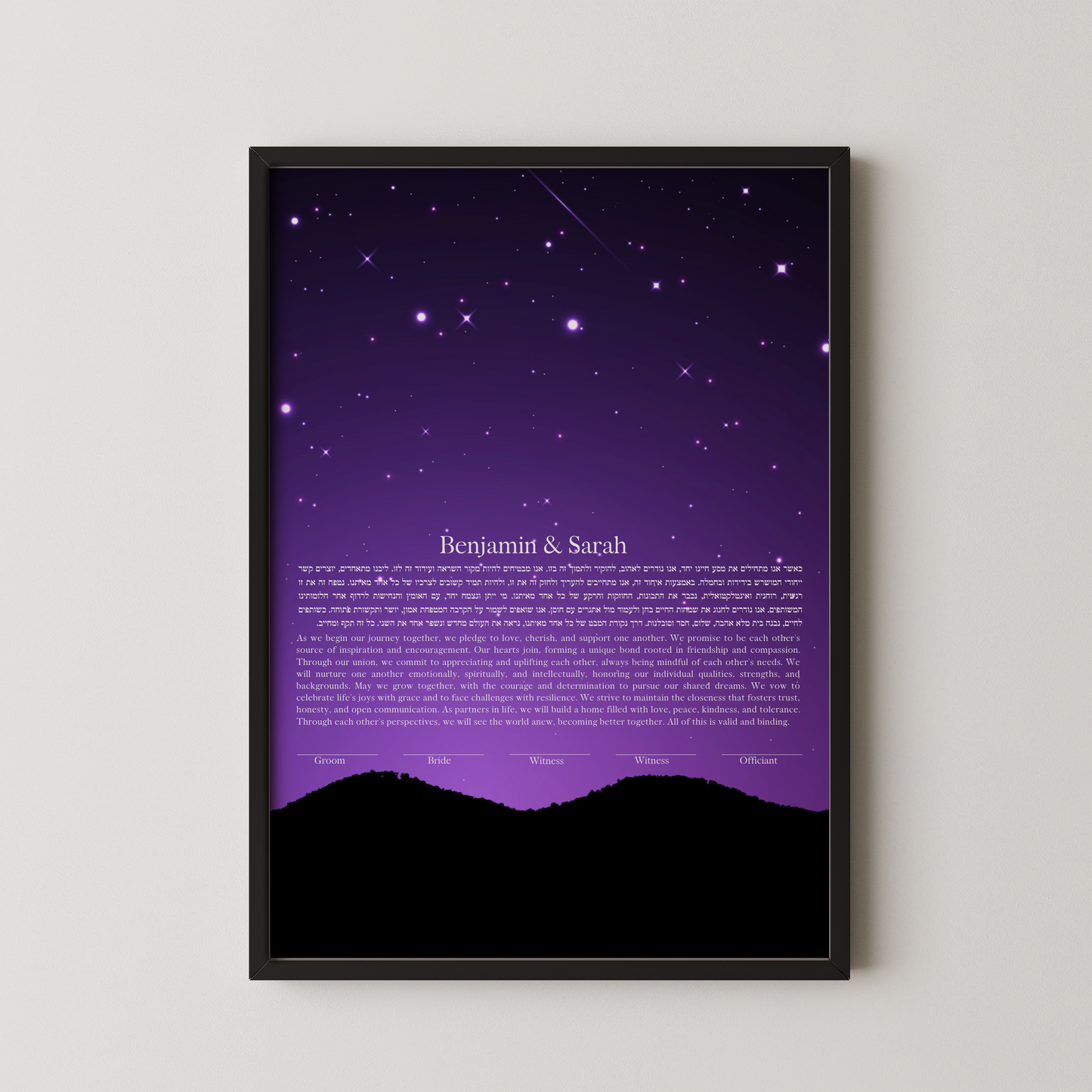 Night Sky